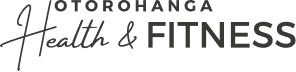 Otorohanga Health and Fitness
